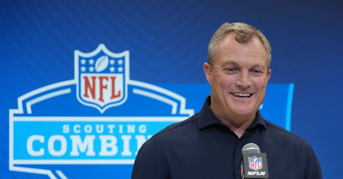 49ers News: Is July too early for 2026 mock drafts?