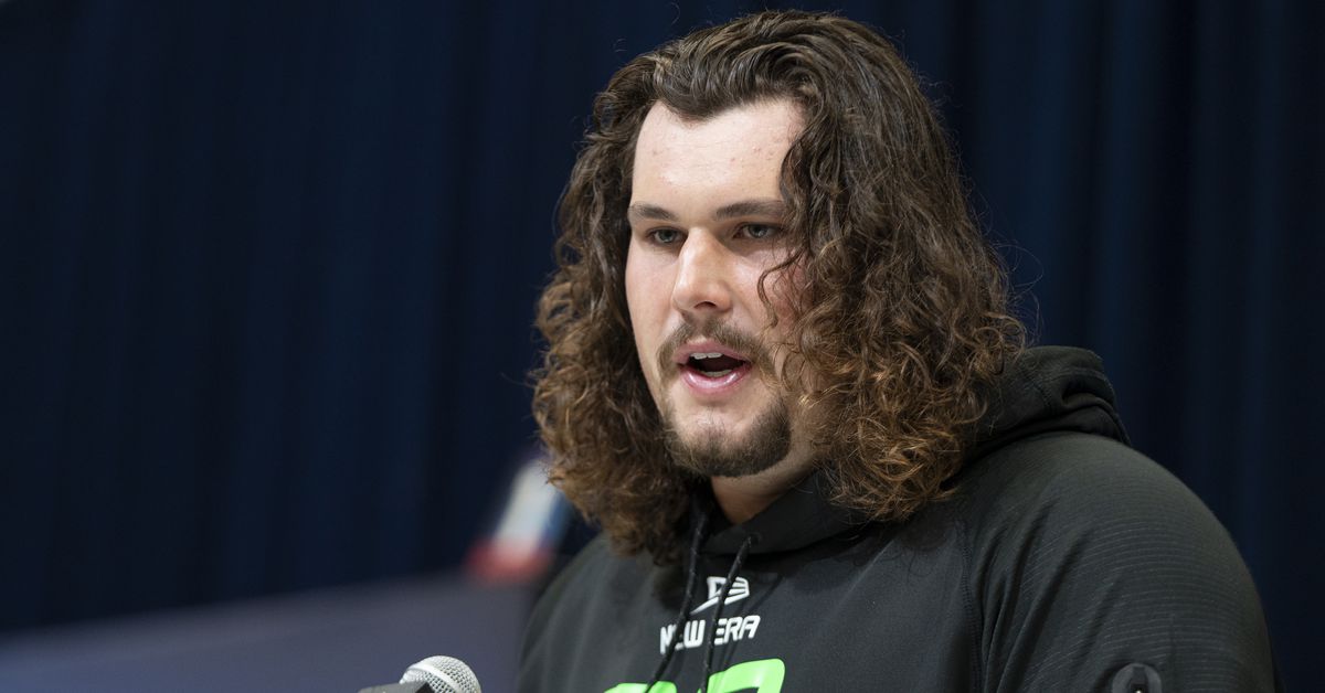 2025 NFL Draft: 3 things to know about Jonah Monheim