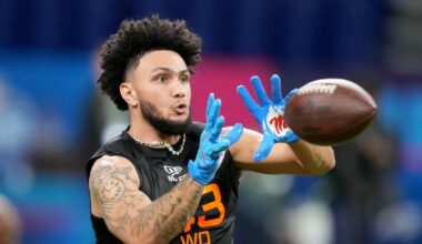 49ers News: Less than two weeks until rookies report