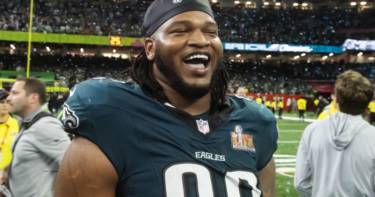 Eagles News: List of best NFL players under 25 features two Philadelphia defenders
