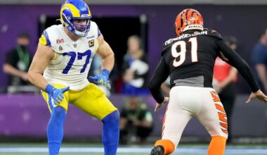 Ranking potential Super Bowl matchups for Rams