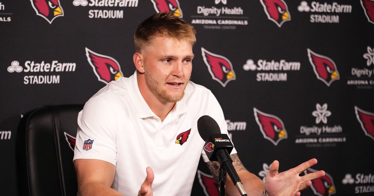 Op/Ed: reactions to Cardinals’ buzz on social media, Part II: the players