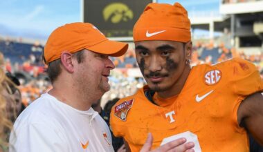 The QB pipeline is broken