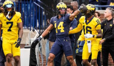 All the latest in Michigan Football Recruiting since the Fourth of July