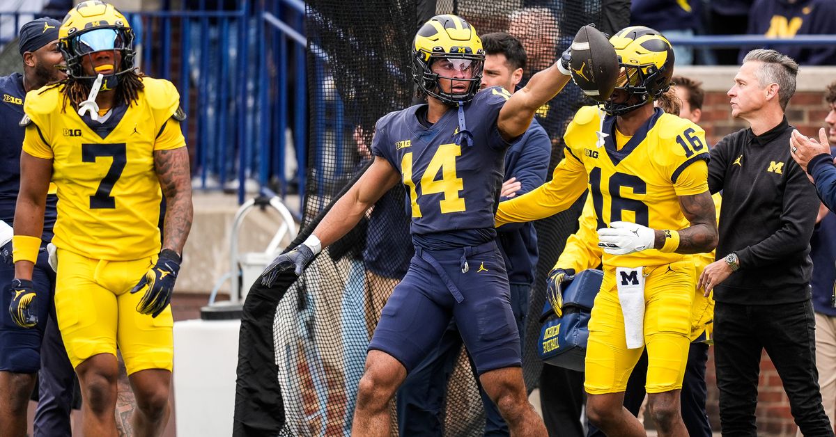 All the latest in Michigan Football Recruiting since the Fourth of July