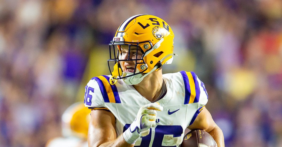 Drama builds as almost all second round picks including Jets’ Mason Taylor remain unsigned heading into training camp