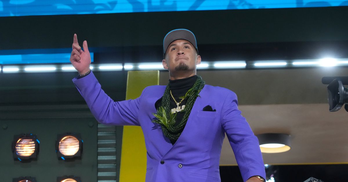 Panthers Reacts Results: Rookie receiver bouys hope for Carolina fans