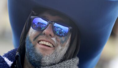 Dallas Cowboys fans split on how the team will do in the NFC East