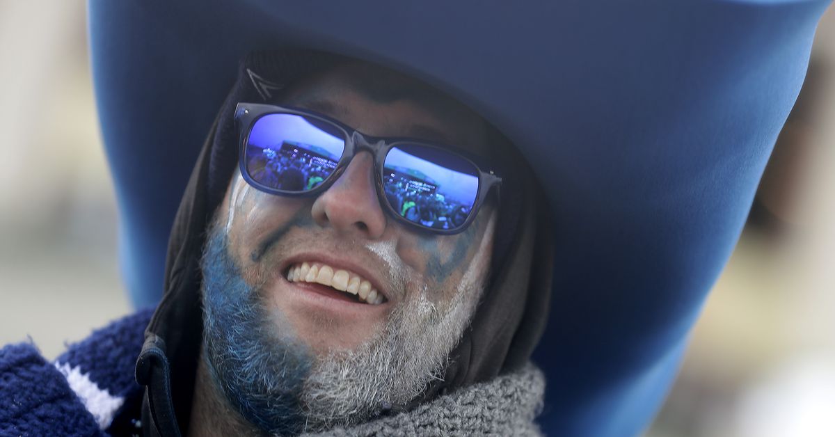 Dallas Cowboys fans split on how the team will do in the NFC East