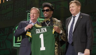 Packers News: Is Mark Murphy headed for the Pro Football Hall of Fame?