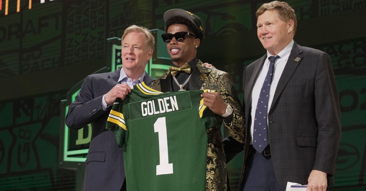 Packers News: Is Mark Murphy headed for the Pro Football Hall of Fame?