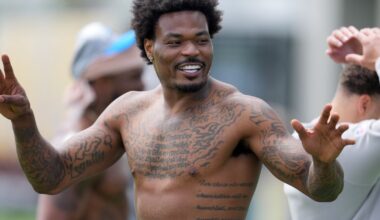 Derwin James, Khalil Mack not practicing Thursday for Chargers