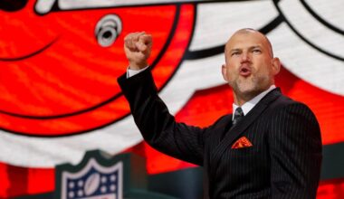 Browns history: Besides Joe Thomas, the team’s best decisions since The Return?