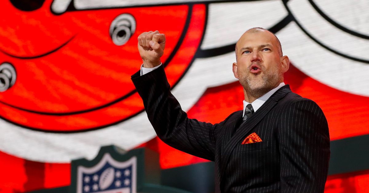 Browns history: Besides Joe Thomas, the team’s best decisions since The Return?