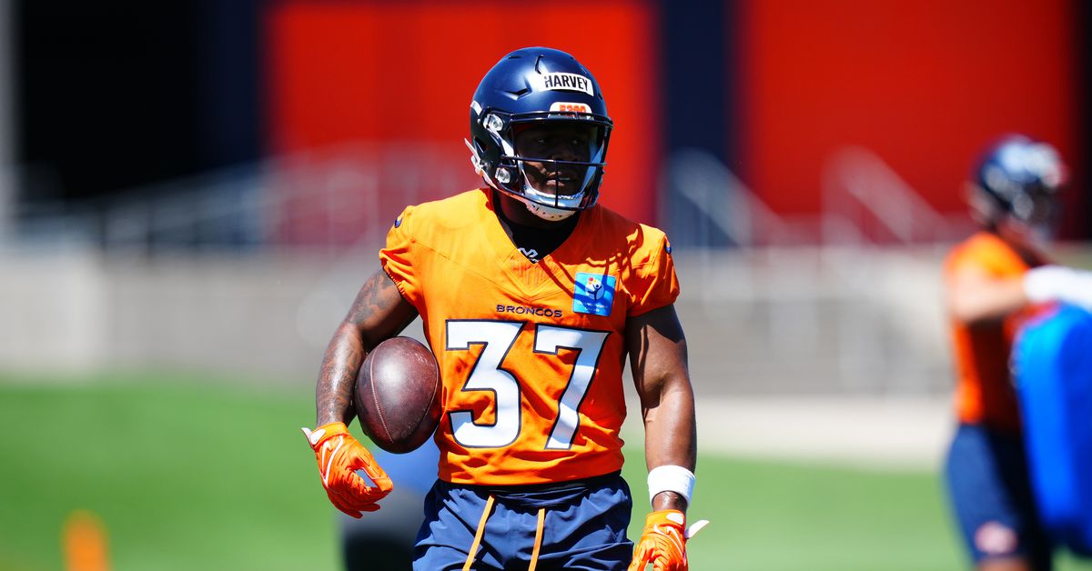 Broncos 2025 positional review: Running Backs
