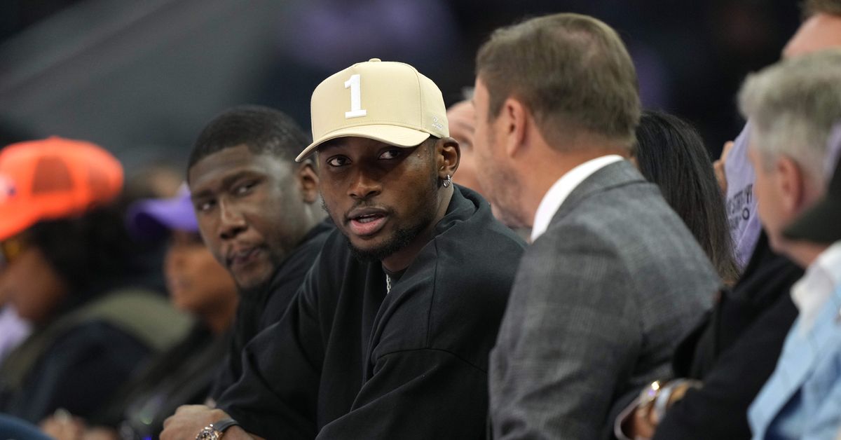 2025 NBA free agency tracker: The latest reports and rumors