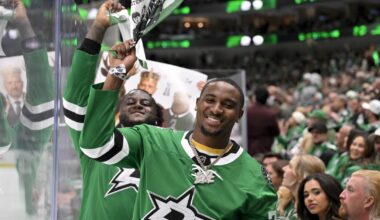 Dallas Cowboys news: Team may have a rookie holdout from training camp