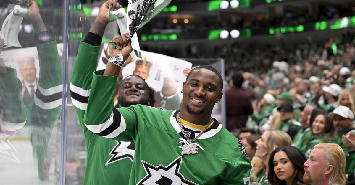 Dallas Cowboys news: Team may have a rookie holdout from training camp