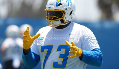 Hall of Fame Game 2025: Lions vs. Chargers