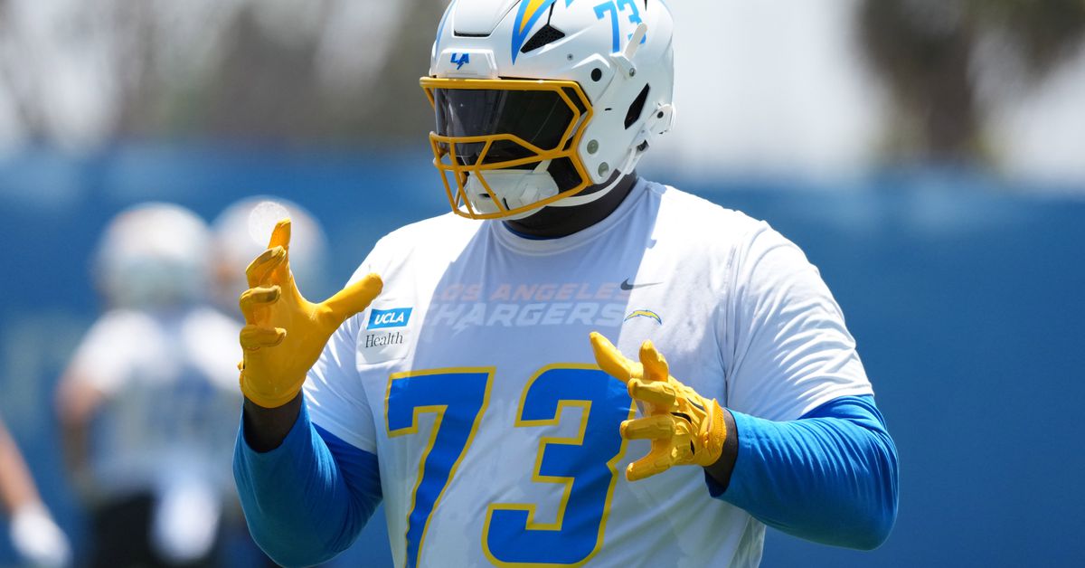 Hall of Fame Game 2025: Lions vs. Chargers