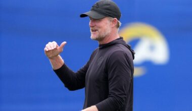 Les Snead’s decision to pass on Jalen Ramsey was wise for Rams future
