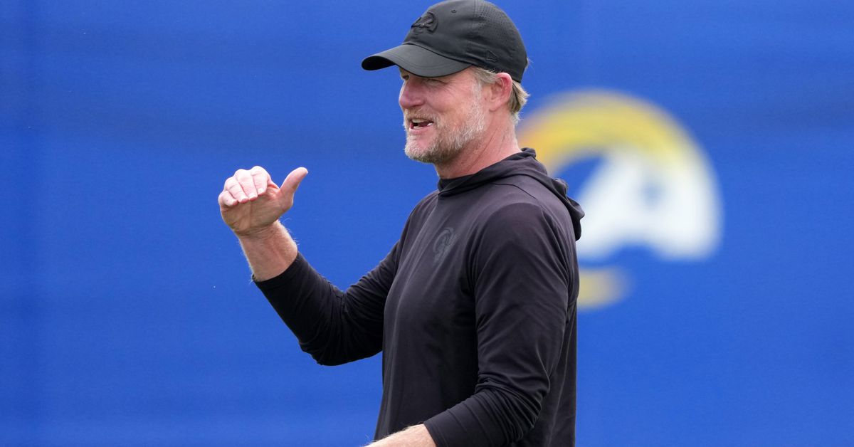 Les Snead’s decision to pass on Jalen Ramsey was wise for Rams future