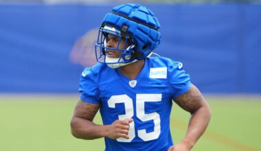 Rams Offense: Could Sean McVay implement big schematic change?