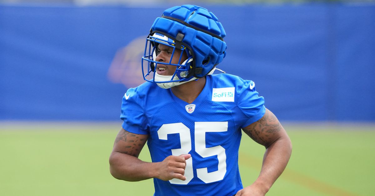 Rams Offense: Could Sean McVay implement big schematic change?