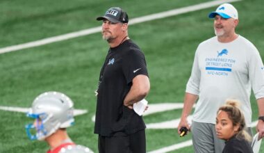 Lions news: Dan Campbell finally gets credit for ‘great offensive mind’