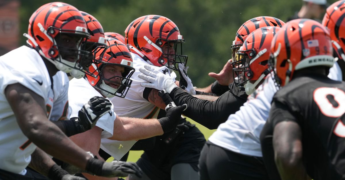 Bengals 2025 Training Camp Kickoff & Headlines — Orange and Black Insider