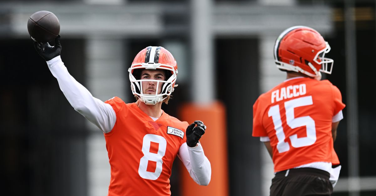 Trade rumors: AFC QB injury could stoke Browns QB trade rumors