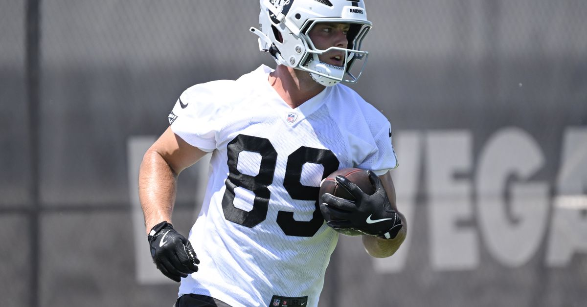 Raiders news: Las Vegas’ offense is ranked low going into 2025 season