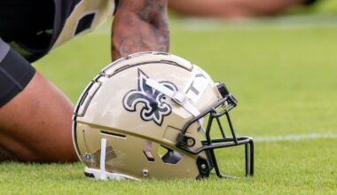 Dark horse candidates to miss the Saints 53-man roster