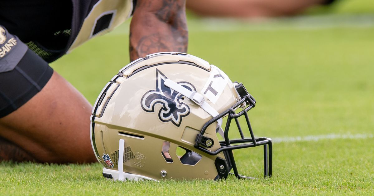 Dark horse candidates to miss the Saints 53-man roster