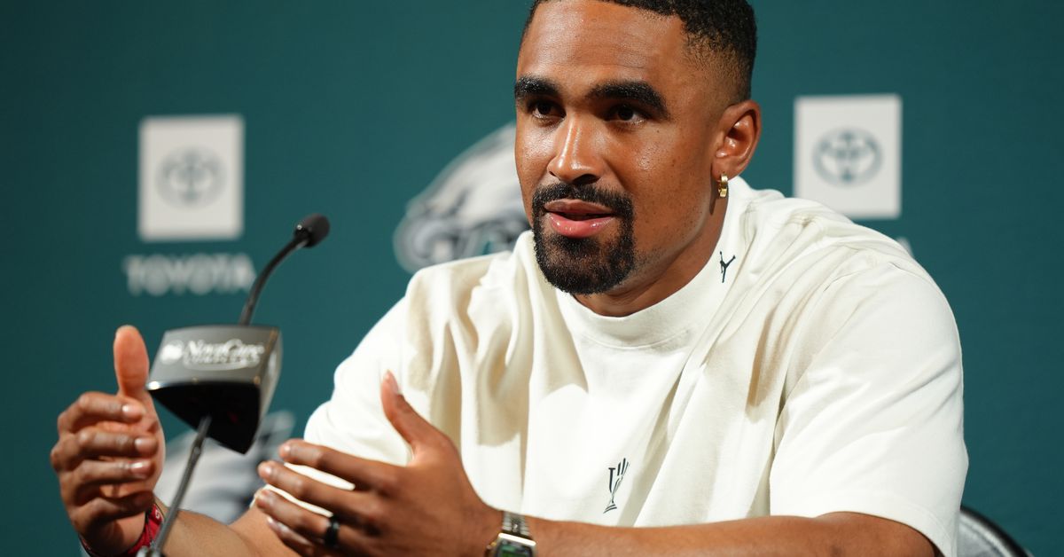 NFC East notebook: Big questions as training camp approaches