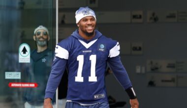 Dallas Cowboys extension for Micah Parsons will cause highest cash-spending team in the NFL