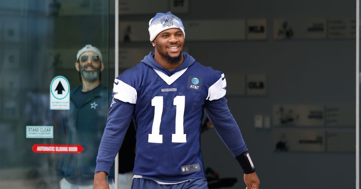 Dallas Cowboys extension for Micah Parsons will cause highest cash-spending team in the NFL