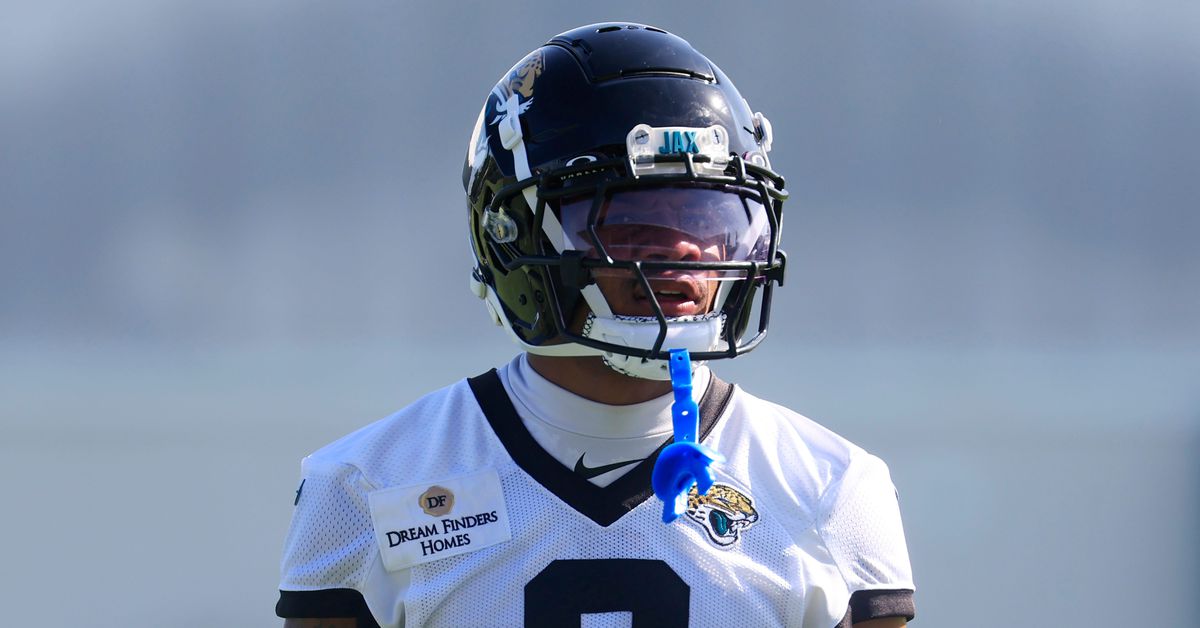 Jacksonville Jaguars 2025 Training Camp: Day 3 highlights, observations