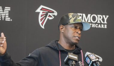 Atlanta Falcons news, rumors, updates and analysis July 17, 2025