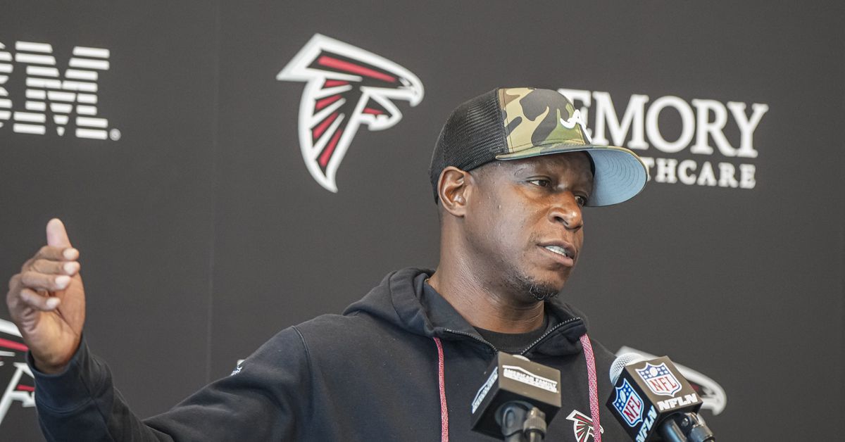 Atlanta Falcons news, rumors, updates and analysis July 17, 2025