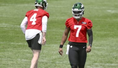 ESPN rates Jets starting lineup as one of the league’s worst