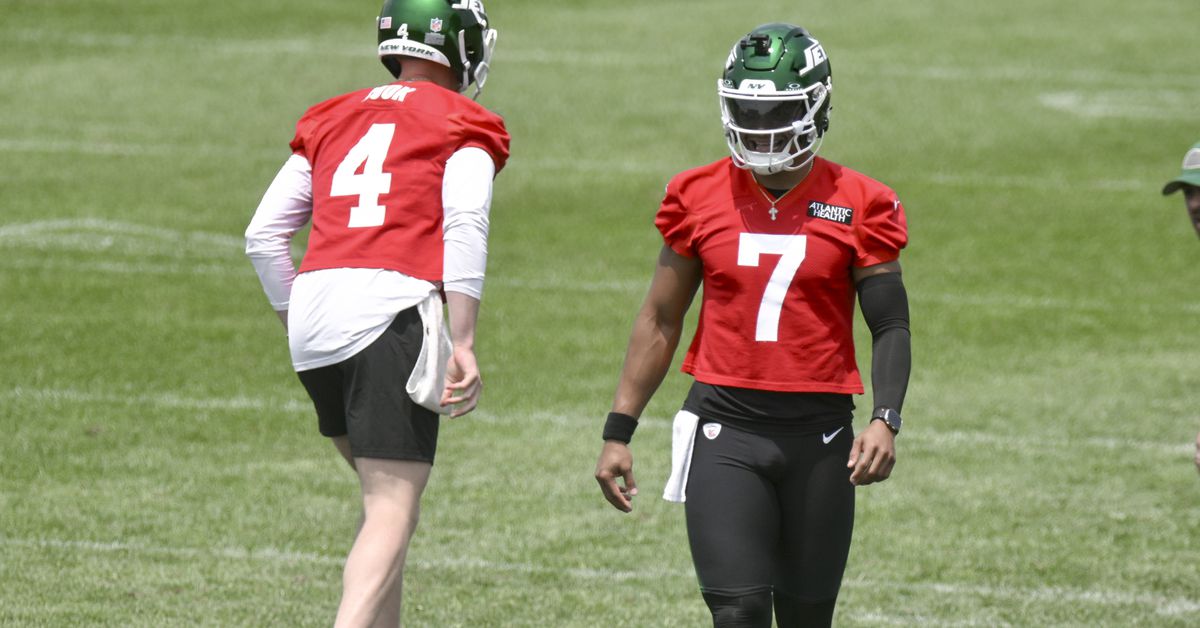 ESPN rates Jets starting lineup as one of the league’s worst