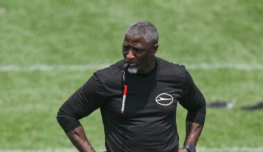 Jets Reacts Survey: Where Will the Jets Finish in the AFC East?