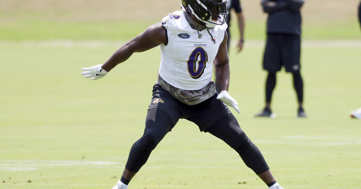 Former agent compares Shemar Stewart contract holdout to Roquan Smith