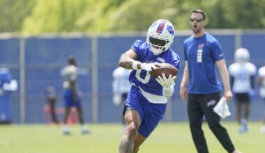 Buffalo Bills training camp preview, key storylines, bold predictions