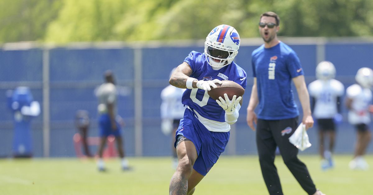 Buffalo Bills training camp preview, key storylines, bold predictions