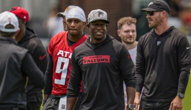 Atlanta Falcons news, rumors, updates