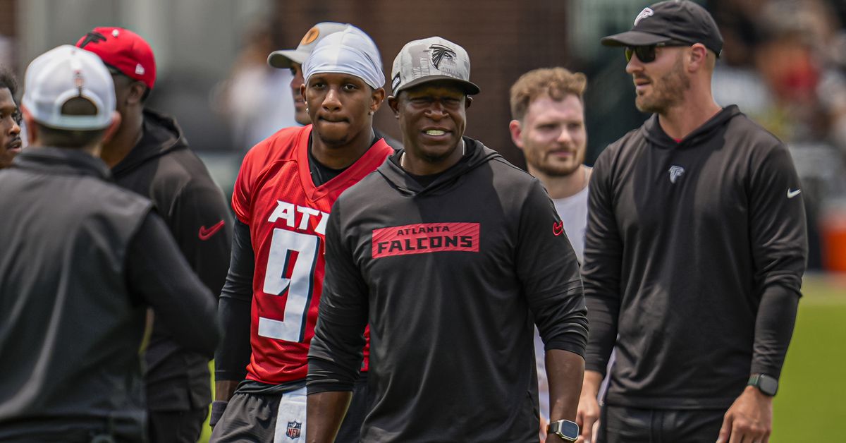 Atlanta Falcons news, rumors, updates