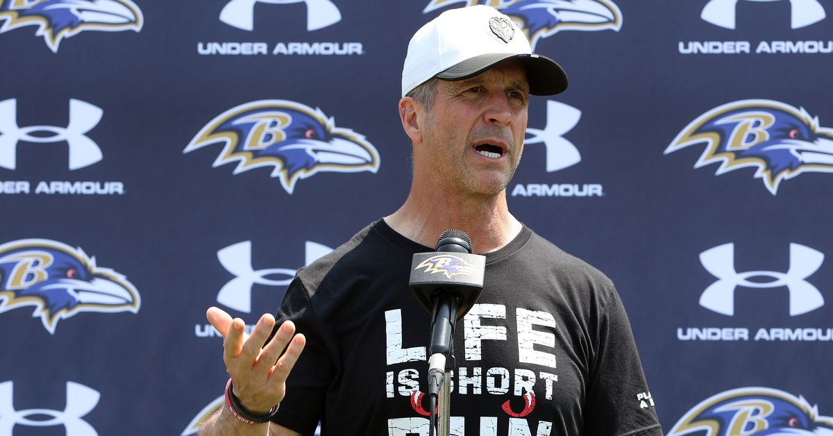 Ravens training camp 2025: Team reactions to high expectations