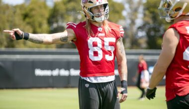 49ers news: ESPN says Niners DT situation might be worst in NFL